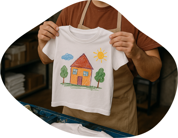 Внимание к деталям