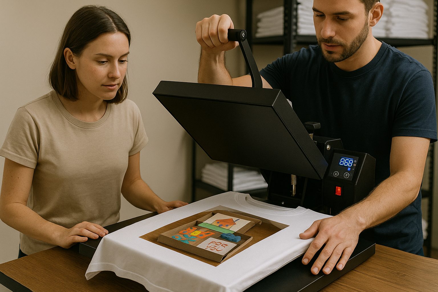 Напечатаем: